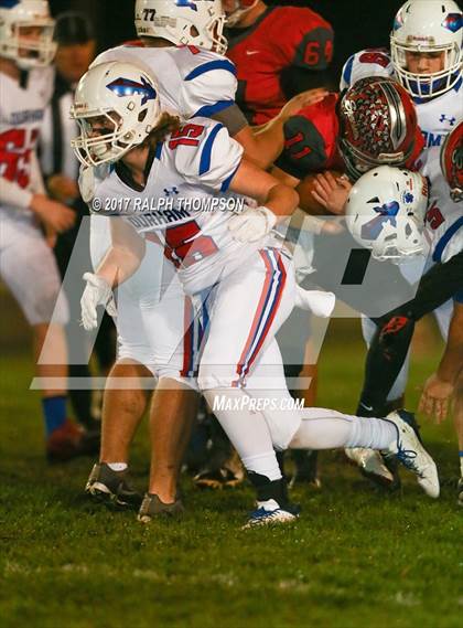 Thumbnail 3 in  Durham @ East Nicolaus (CIF NS D4 Final) photogallery.