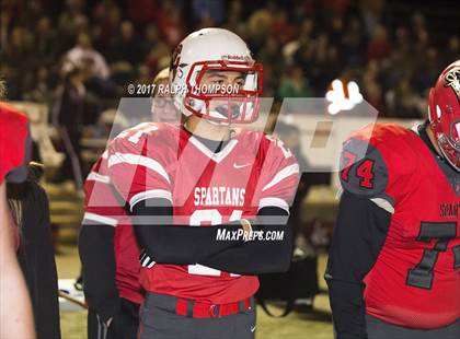 Thumbnail 3 in  Durham @ East Nicolaus (CIF NS D4 Final) photogallery.