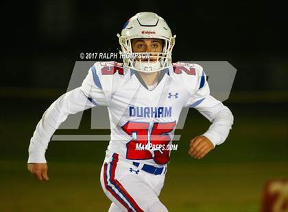 Thumbnail 3 in  Durham @ East Nicolaus (CIF NS D4 Final) photogallery.