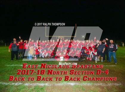 Thumbnail 3 in  Durham @ East Nicolaus (CIF NS D4 Final) photogallery.