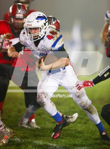 Thumbnail 1 in  Durham @ East Nicolaus (CIF NS D4 Final) photogallery.