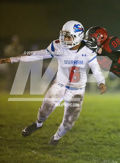 Thumbnail 1 in  Durham @ East Nicolaus (CIF NS D4 Final) photogallery.