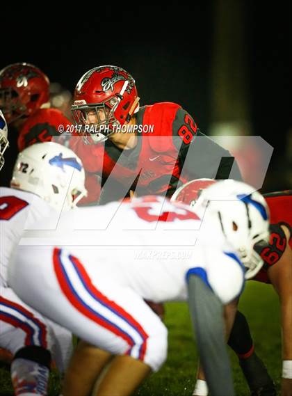 Thumbnail 3 in  Durham @ East Nicolaus (CIF NS D4 Final) photogallery.