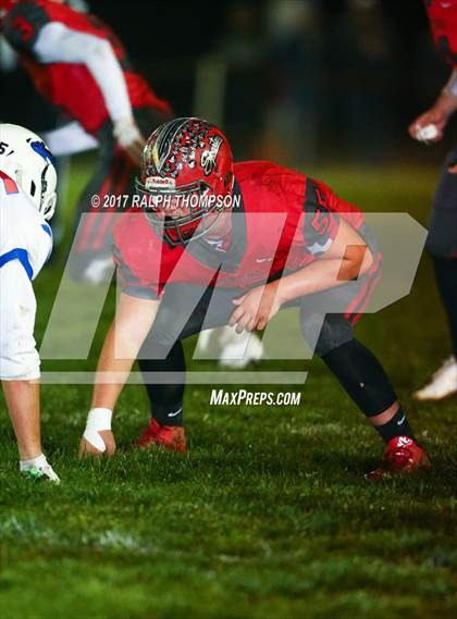 Thumbnail 3 in  Durham @ East Nicolaus (CIF NS D4 Final) photogallery.