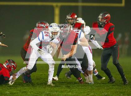 Thumbnail 3 in  Durham @ East Nicolaus (CIF NS D4 Final) photogallery.