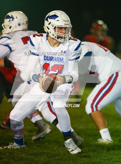 Thumbnail 3 in  Durham @ East Nicolaus (CIF NS D4 Final) photogallery.