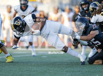 Thumbnail 3 in Capistrano Valley @ Tustin photogallery.