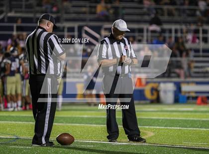 Thumbnail 1 in Napa vs. Casa Grande photogallery.