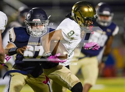 Thumbnail 3 in Napa vs. Casa Grande photogallery.