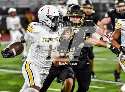 Thumbnail 1 in Cerritos @ Canyon photogallery.