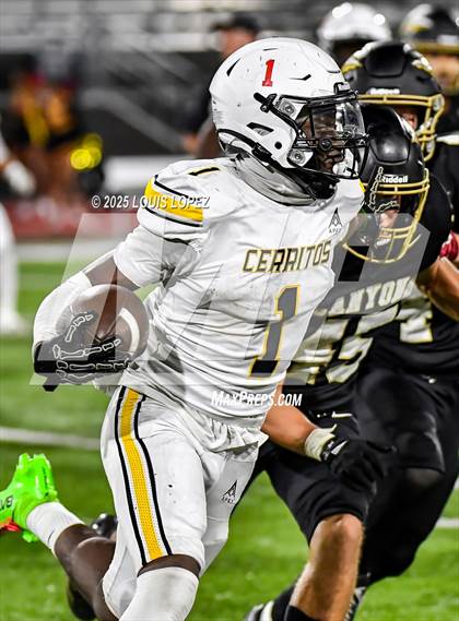 Thumbnail 2 in Cerritos @ Canyon photogallery.