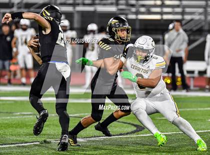 Thumbnail 1 in Cerritos @ Canyon photogallery.