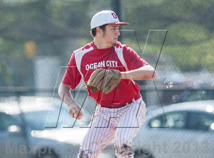 Thumbnail 1 in Central Regional @ Ocean City (NJSIAA South Group 3 Semifinal) photogallery.