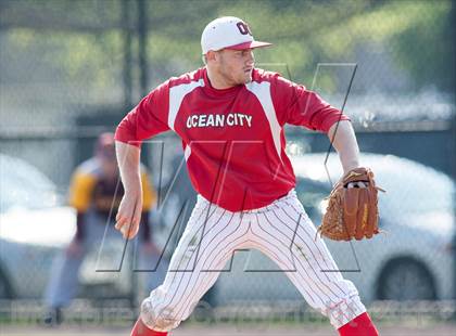 Thumbnail 2 in Central Regional @ Ocean City (NJSIAA South Group 3 Semifinal) photogallery.