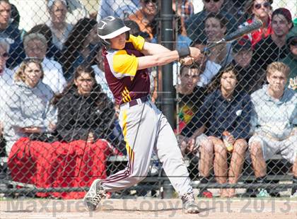 Thumbnail 1 in Central Regional @ Ocean City (NJSIAA South Group 3 Semifinal) photogallery.