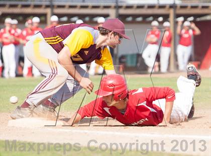 Thumbnail 1 in Central Regional @ Ocean City (NJSIAA South Group 3 Semifinal) photogallery.