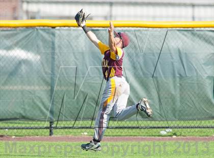 Thumbnail 1 in Central Regional @ Ocean City (NJSIAA South Group 3 Semifinal) photogallery.