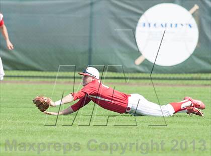Thumbnail 1 in Central Regional @ Ocean City (NJSIAA South Group 3 Semifinal) photogallery.