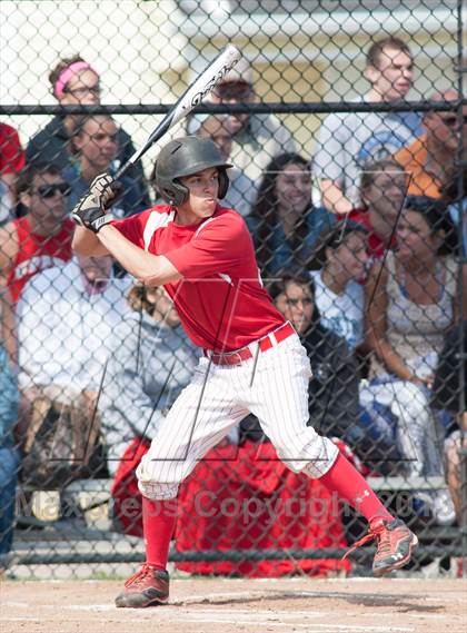 Thumbnail 1 in Central Regional @ Ocean City (NJSIAA South Group 3 Semifinal) photogallery.