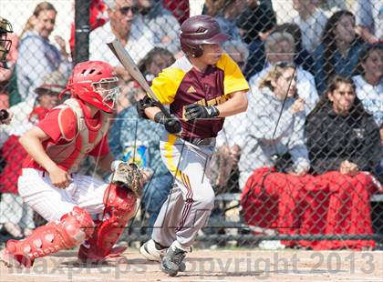 Thumbnail 2 in Central Regional @ Ocean City (NJSIAA South Group 3 Semifinal) photogallery.