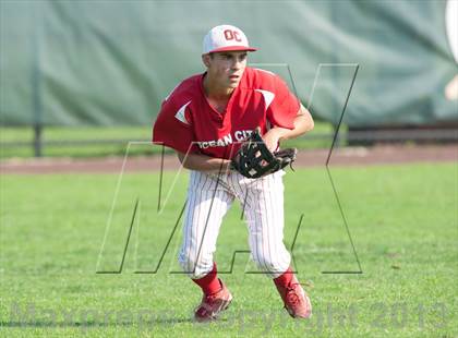 Thumbnail 3 in Central Regional @ Ocean City (NJSIAA South Group 3 Semifinal) photogallery.