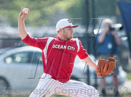 Thumbnail 1 in Central Regional @ Ocean City (NJSIAA South Group 3 Semifinal) photogallery.