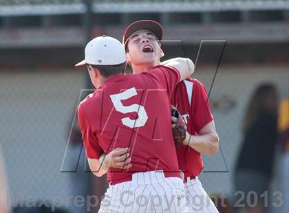 Thumbnail 3 in Central Regional @ Ocean City (NJSIAA South Group 3 Semifinal) photogallery.