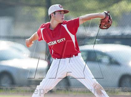 Thumbnail 3 in Central Regional @ Ocean City (NJSIAA South Group 3 Semifinal) photogallery.