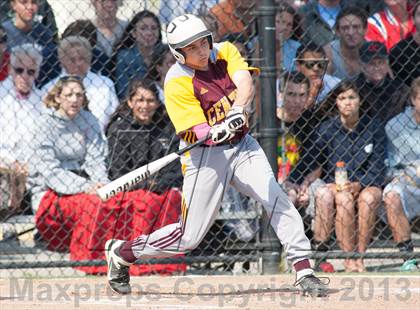 Thumbnail 3 in Central Regional @ Ocean City (NJSIAA South Group 3 Semifinal) photogallery.