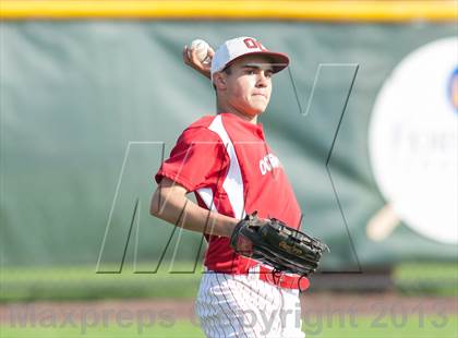 Thumbnail 1 in Central Regional @ Ocean City (NJSIAA South Group 3 Semifinal) photogallery.