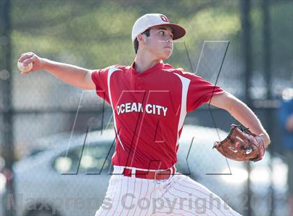 Thumbnail 1 in Central Regional @ Ocean City (NJSIAA South Group 3 Semifinal) photogallery.