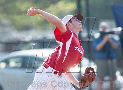 Thumbnail 2 in Central Regional @ Ocean City (NJSIAA South Group 3 Semifinal) photogallery.