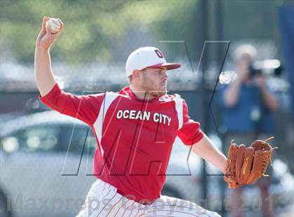 Thumbnail 2 in Central Regional @ Ocean City (NJSIAA South Group 3 Semifinal) photogallery.