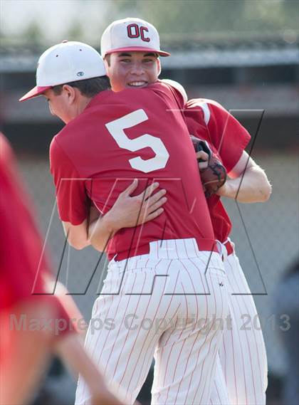 Thumbnail 3 in Central Regional @ Ocean City (NJSIAA South Group 3 Semifinal) photogallery.