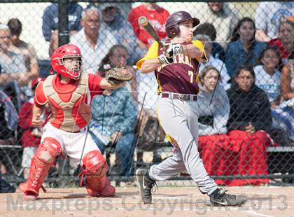 Thumbnail 1 in Central Regional @ Ocean City (NJSIAA South Group 3 Semifinal) photogallery.