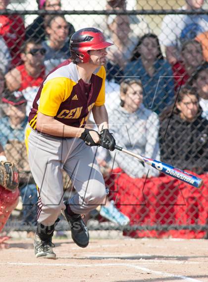 Thumbnail 2 in Central Regional @ Ocean City (NJSIAA South Group 3 Semifinal) photogallery.