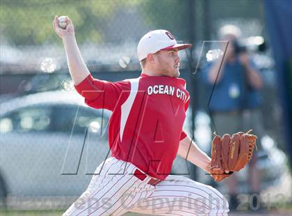Thumbnail 3 in Central Regional @ Ocean City (NJSIAA South Group 3 Semifinal) photogallery.
