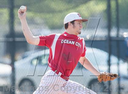 Thumbnail 1 in Central Regional @ Ocean City (NJSIAA South Group 3 Semifinal) photogallery.