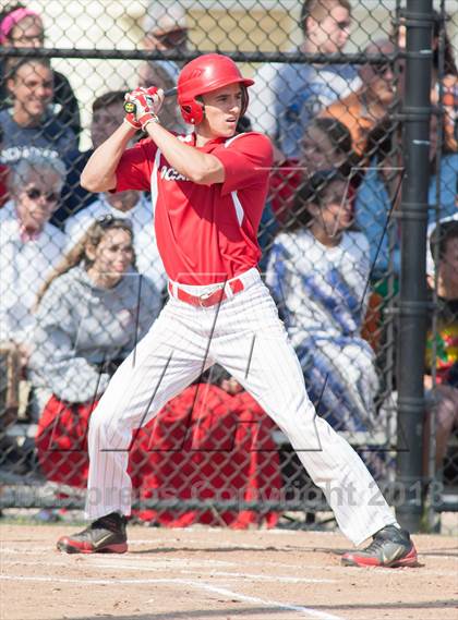 Thumbnail 3 in Central Regional @ Ocean City (NJSIAA South Group 3 Semifinal) photogallery.