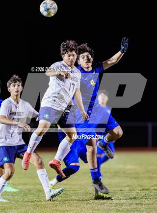 Yuma Catholic @ Kingman