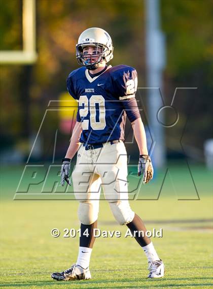 Thumbnail 3 in Norwood @ Needham photogallery.