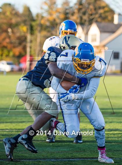 Thumbnail 2 in Norwood @ Needham photogallery.