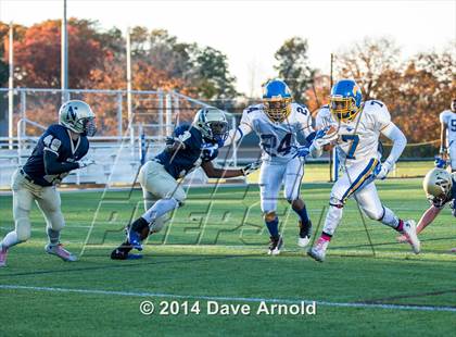 Thumbnail 3 in Norwood @ Needham photogallery.
