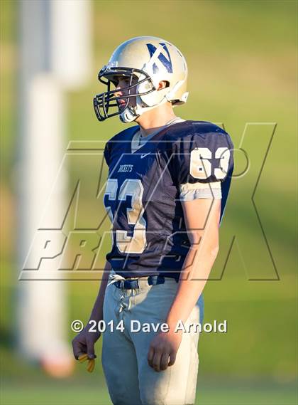 Thumbnail 1 in Norwood @ Needham photogallery.