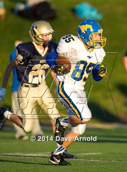 Thumbnail 1 in Norwood @ Needham photogallery.