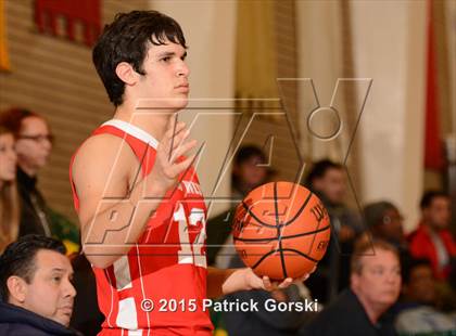 Thumbnail 3 in Niles West @ St. Patrick photogallery.