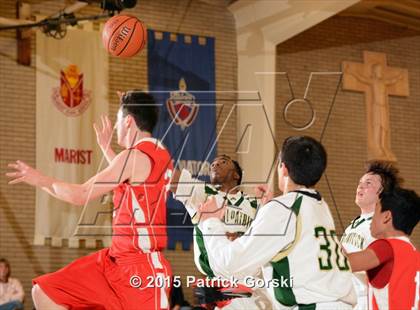Thumbnail 3 in Niles West @ St. Patrick photogallery.