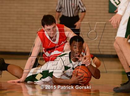 Thumbnail 2 in Niles West @ St. Patrick photogallery.