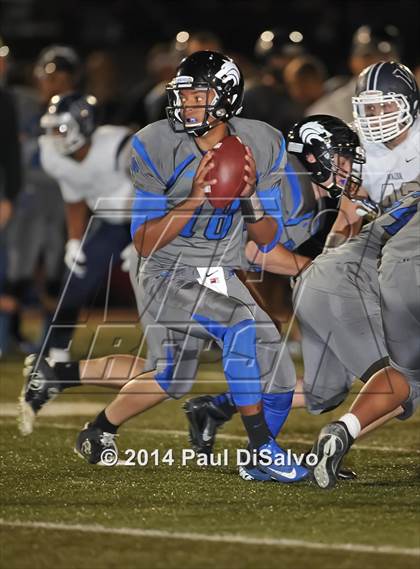 Thumbnail 3 in Valor Christian @ Grandview photogallery.