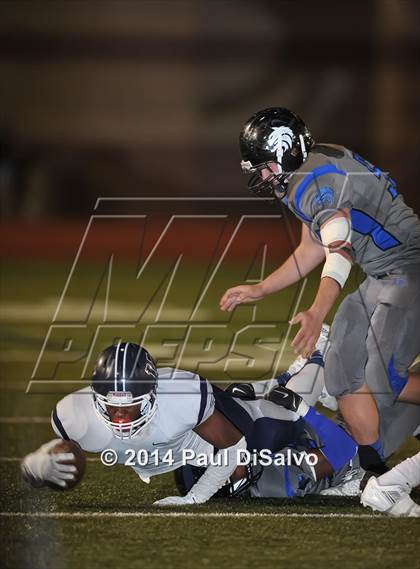 Thumbnail 2 in Valor Christian @ Grandview photogallery.